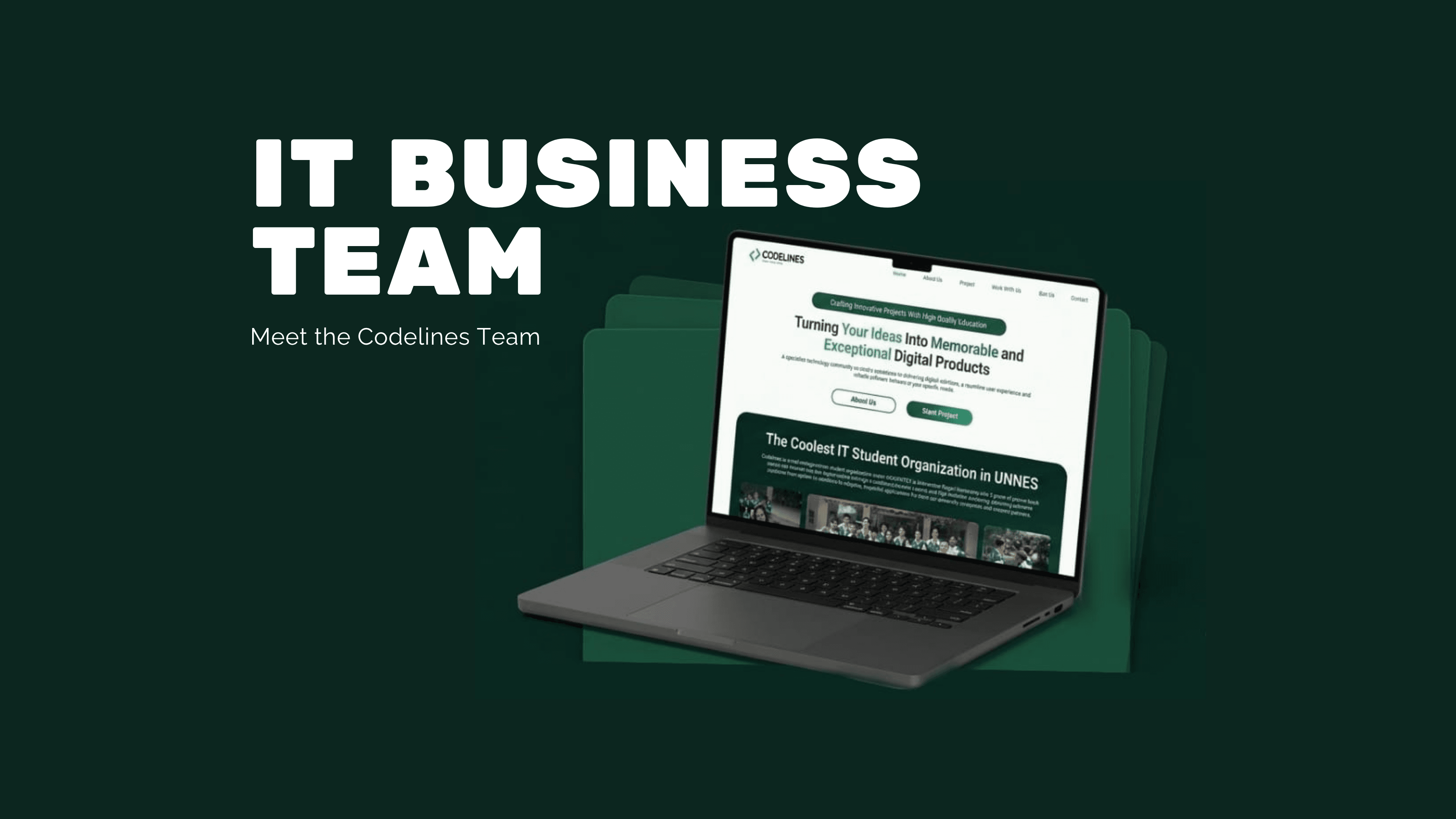 IT BUSINESS